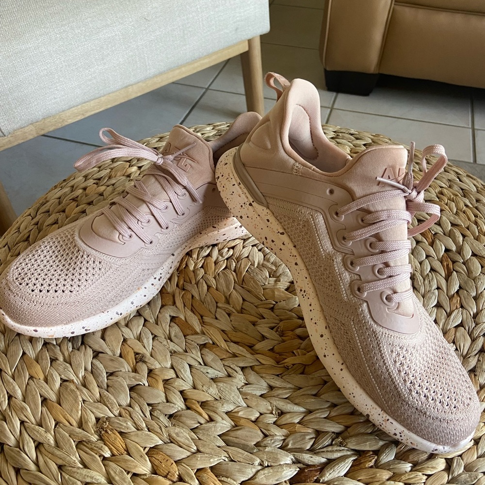 APL Techloom tracer